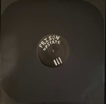 2LP Prison: Upstate