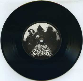 SP Prisoner 639: Prisoner 639 / Throw Me In The Crater