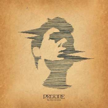 CD Pristine: The Lines We Cross