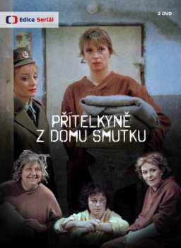 Album Tv Seriál: Přítelkyně z domu smutku