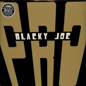 LP P.R.O. (People Rock Outfit): Blacky Joe LTD