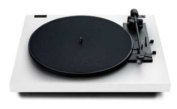 Audiotechnika Pro-Ject A1.2 Bílá +  Pick It MME