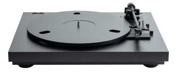 Audiotechnika Pro-Ject A1.2 Černá +  Pick It MME