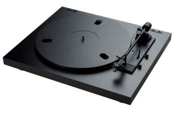 Audiotechnika Pro-Ject A1.2 Černá +  Pick It MME