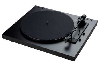 Audiotechnika Pro-Ject A1.2 Černá +  Pick It MME