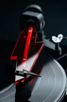Audiotechnika Pro-ject AC/DC TURNTABLE
