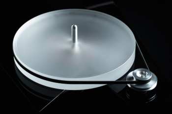 Audiotechnika Pro-ject AC/DC TURNTABLE