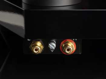 Audiotechnika Pro-ject AC/DC TURNTABLE