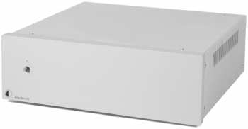 Audiotechnika Pro-Ject Amp Box RS silver