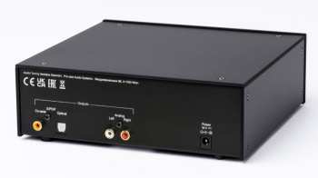 Audiotechnika Pro-Ject CD Box DS3 Černá