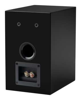 Audiotechnika Pro-ject Colourful Audio System E Černá