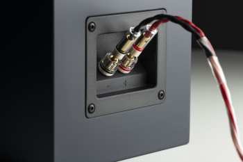 Audiotechnika Pro-ject Colourful Audio System E Černá