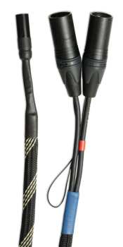 Audiotechnika Pro-ject Connect It Phono Ds Mini Xlr Na Xlr - 123 Cm