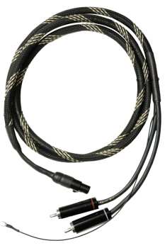 Audiotechnika Pro-ject Connect It Phono Ds Rca - Mini Xlr - 123 Cm