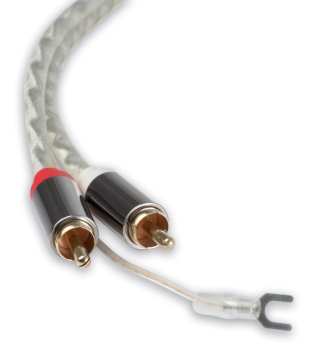 Audiotechnika Pro-ject Connect It Phono E Rca 123 Cm