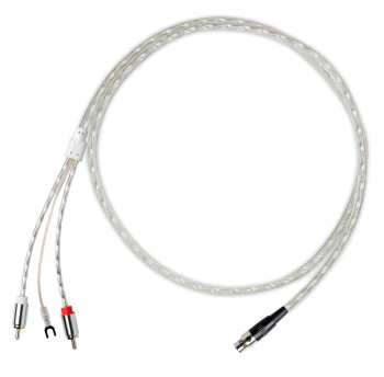 Audiotechnika Pro-ject Connect It Phono E Rca - Min Ixlr - 123 Cm