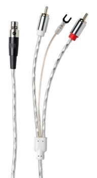 Audiotechnika Pro-ject Connect It Phono E Rca - Min Ixlr - 123 Cm