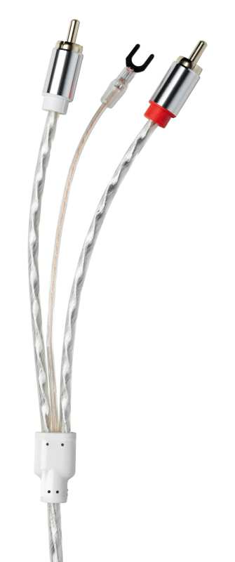 Audiotechnika Pro-ject Connect It Phono E Rca - Min Ixlr - 123 Cm