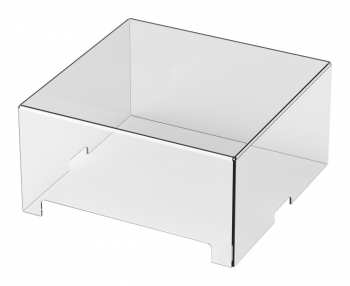Audiotechnika Pro-Ject Cover it 2.1 - akrylátový kryt