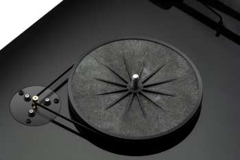 Audiotechnika Pro-Ject E1.2 + Pick It MM E Černý