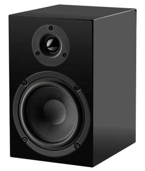 Audiotechnika Pro-ject Easy Set Černá