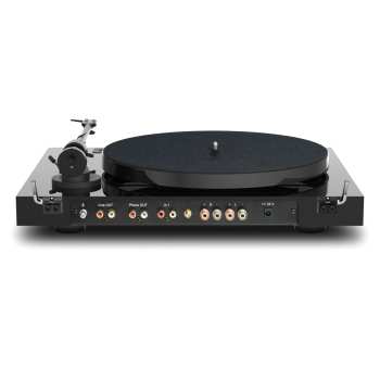 Audiotechnika Pro-Ject JukeBox S2 Eucalyptus Pick It 25A