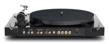 Audiotechnika Pro-Ject JukeBox S2 Eucalyptus Pick It 25A