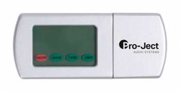 Audiotechnika Pro-Ject Measure It S2