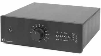 Audiotechnika Pro-Ject Phono Box RS Black