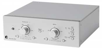 Audiotechnika Pro-ject Phono Box RS2 White
