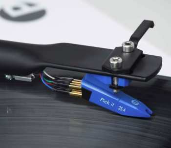 Audiotechnika Pro-Ject Pick It 25A