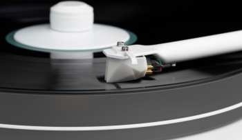 Audiotechnika Pro-Ject Pick it 2M White MM