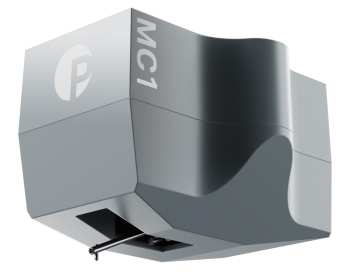 Audiotechnika Pro-Ject Pick It MC 1