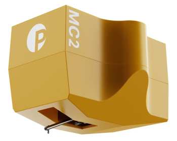 Audiotechnika Pro-Ject Pick It MC 2