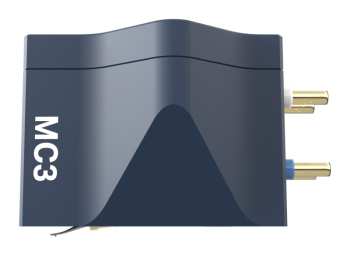 Audiotechnika Pro-Ject Pick It MC 3