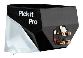 Audiotechnika Pro-Ject Pick It PRO