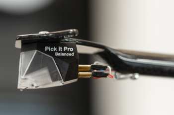 Audiotechnika Pro-ject Pick It Pro B