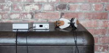 Audiotechnika Pro-Ject Pre Box S2 silver digital