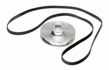 Audiotechnika Pro-Ject Pulley Set 78 ot/min (kladka a remienok)