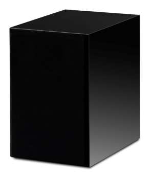 Audiotechnika Pro-ject Speaker Box 3 E Černá