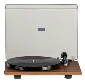 Audiotechnika Pro-ject Stereo Set E Phono Dřevo