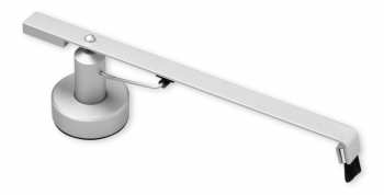 Audiotechnika Pro-Ject Sweep It E Silver