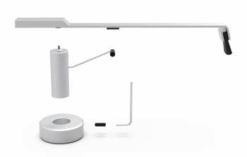 Audiotechnika Pro-Ject Sweep It S2 Silver