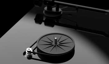 Audiotechnika Pro-Ject T1 Piano OM5e