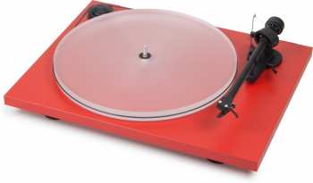 Audiotechnika Pro-Ject talíř Acryl it E Elemental / Essential