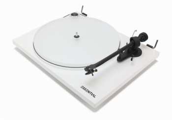 Audiotechnika Pro-Ject talíř Acryl it E Elemental / Essential