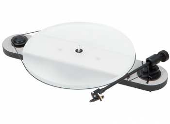 Audiotechnika Pro-Ject talíř Acryl it E Elemental / Essential