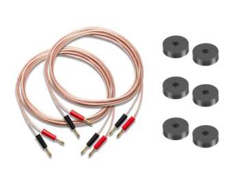 Audiotechnika Pro-ject Travel Set Černá