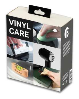 Audiotechnika Pro-ject Vinyl Care Set