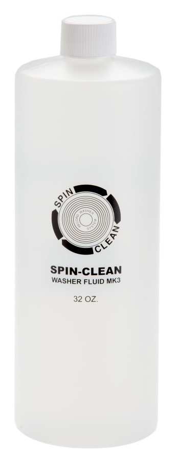 Audiotechnika Pro-Ject Washer Fluid - náplň do pračky LP 945ml